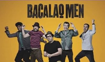 Bacalao Man Artisan Kitchen and Bar